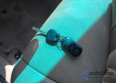 2004 Toyota Highlander Limited V6 из США, поврежденный, VIN JTEEP21A240044247